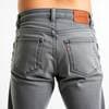511 Slim Fit Jeans Gray 32
