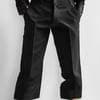 Modern Slim Chinos Black 30