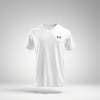 Tech 2.0 Training Tee White S