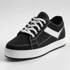 Old Skool Black 44