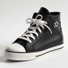 Chuck Taylor All Star Hi Black 42