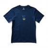 Polo Bear Embroidered Tee Navy XL