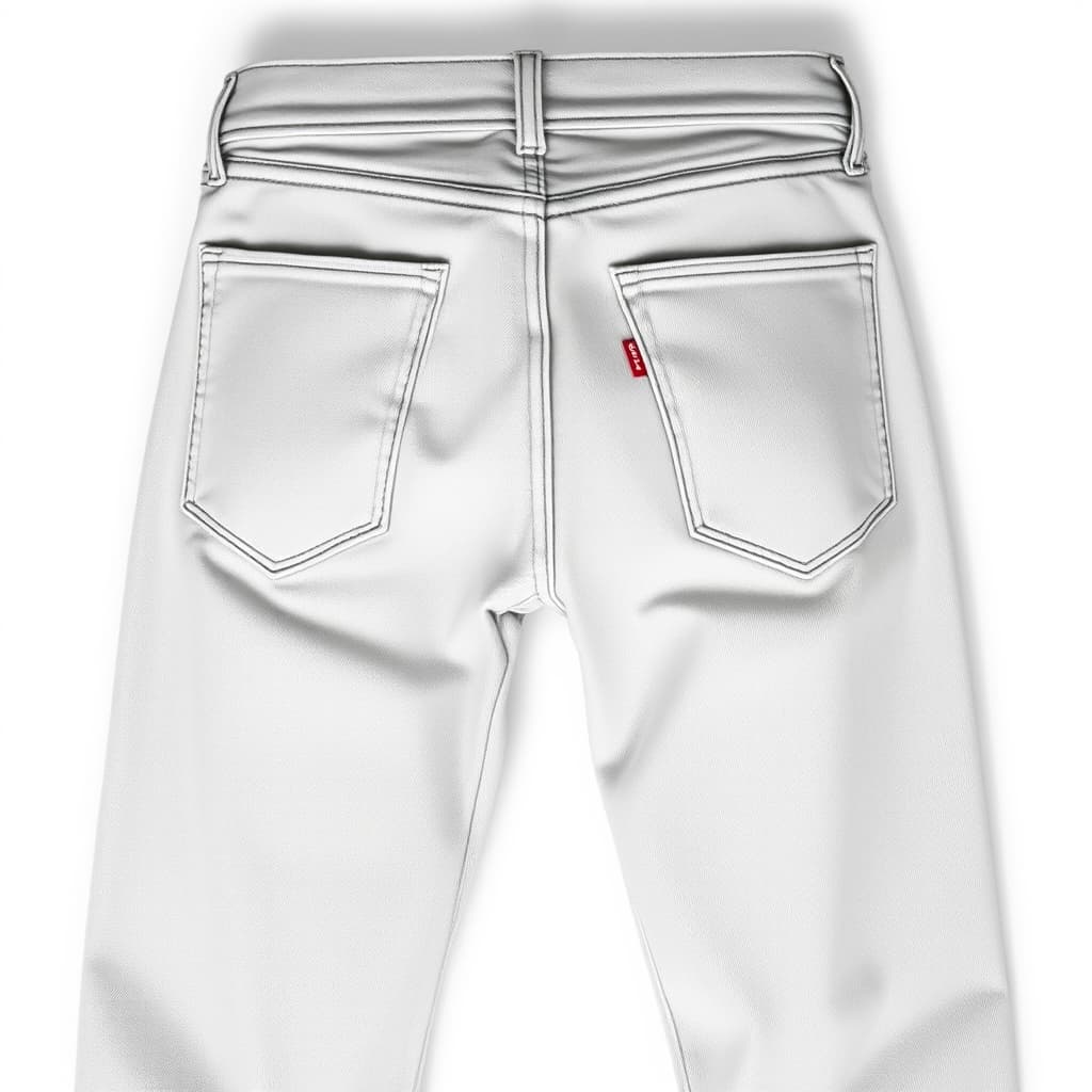 511 Slim Fit Jeans Blue 30 — alternate view