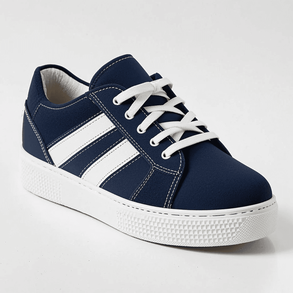 Old Skool Black 40 — alternate view